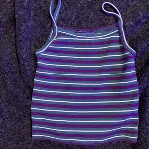 brandy melville tanktop